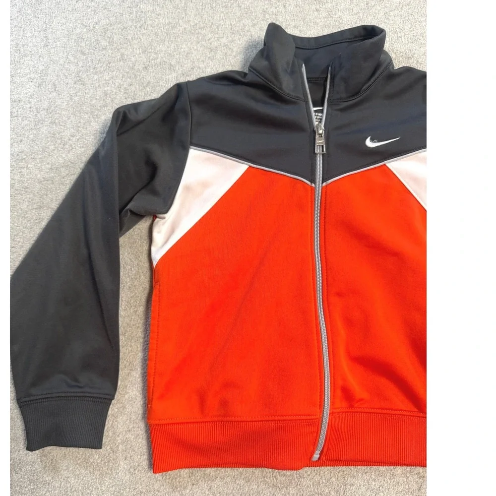 Nike this vibrant